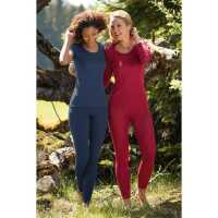 Engel Damen-Shirt, kurzarm, marine, 34/36, Wolle/Seide