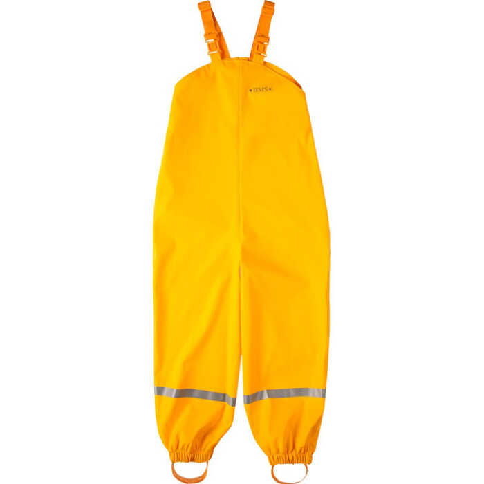 BMS SoftSkin Buddellatzhose gelb 92