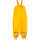 BMS SoftSkin Buddellatzhose gelb 92
