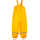BMS SoftSkin Buddellatzhose gelb 92