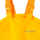 BMS SoftSkin Buddellatzhose gelb 92