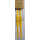 BMS SoftSkin Buddellatzhose gelb 92