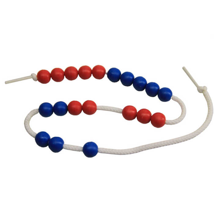 Wissner Rechenkette bis 20