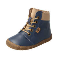 Filii Barfußschuh EVEREST Stiefel 28 Bio...