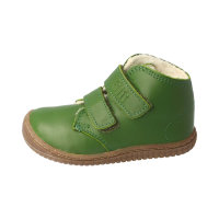 Filii Barfußschuh SoftFeet Klett 26 leaf Mittel...