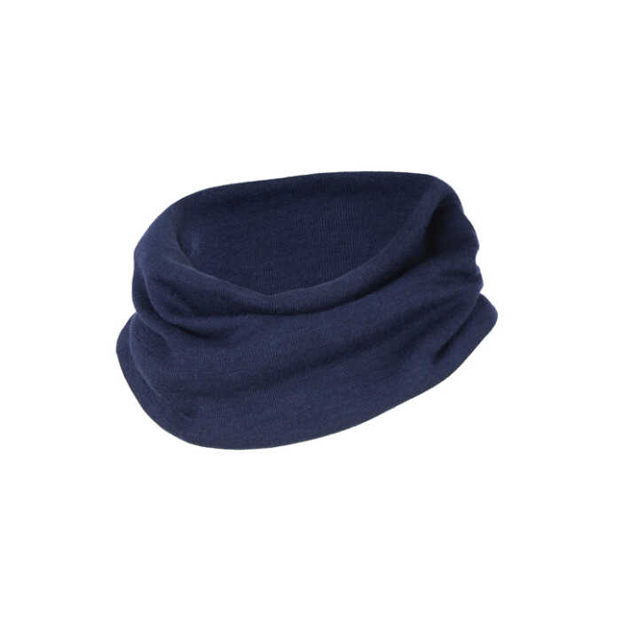 Engel Schlauchschal, GOTS - marine