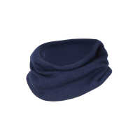 Engel Schlauchschal, GOTS - marine