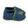 Nanga Frosch Slipper blau