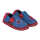 Nanga Spinne Slipper mittelblau