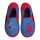 Nanga Spinne Slipper mittelblau