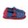 Nanga Spinne Slipper mittelblau