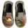 Nanga Drache Slipper jute
