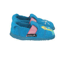 Nanga Princess Slipper türkis