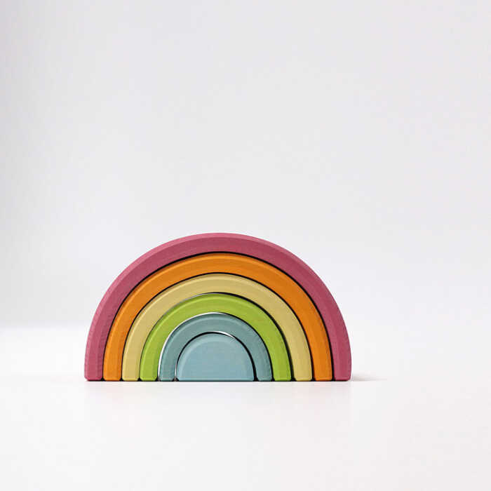 Grimms Mittlerer Regenbogen