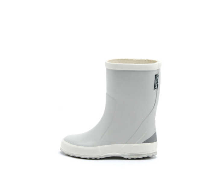 Grand Step Shoes Beppo grau Gr. 29