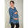 Frugi Schwangerschafts Kleid  36 Denim