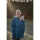 Mamalila Winter-Trageparka Wanderjacke
