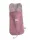 Pat und Patty Schwein rosa Wärmflasche incl.Naturkautschuk Flasche 18 x 24 cm