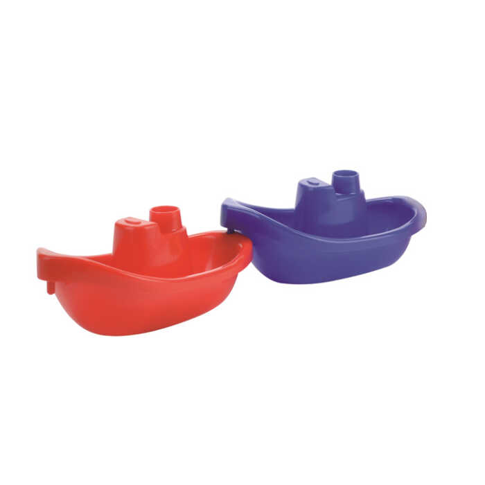 Spielstabil Boot