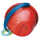 Spielstabil Mini Eimer babyfoot classic