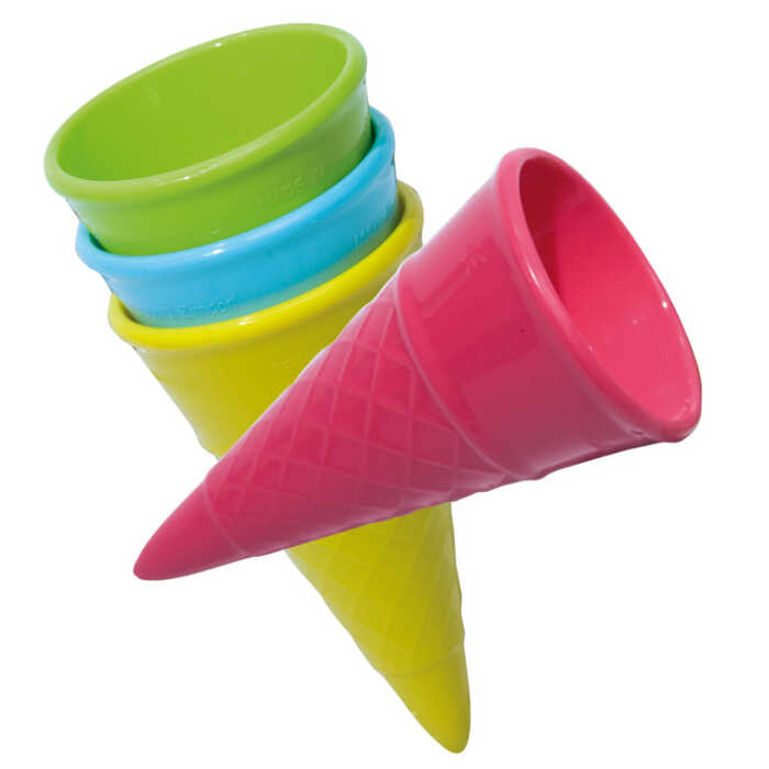 Spielstabil Eistüte fashion