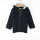 Stapf Kinder Walkjacke Marlon Doppelwalk dunkelblau