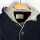 Stapf Kinder Walkjacke Marlon Doppelwalk dunkelblau