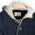 Stapf Kinder Walkjacke Marlon Doppelwalk dunkelblau