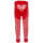 Kite Strumpfhose Herzen rot 6-12m
