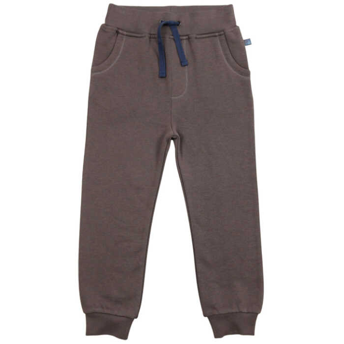 Enfant Terrible Kinder Sweathose Bio Baumwolle