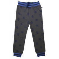 Enfant Terrible Kinder Sweathose Bio Baumwolle