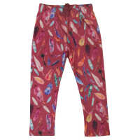 Enfant Terrible Kinder Sweathose bunt Bio Baumwolle
