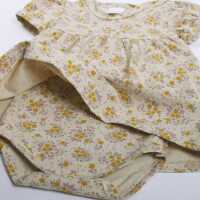 Freds World Bodykleid Flora Angora