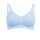 Medela Komfort BH himmelblau
