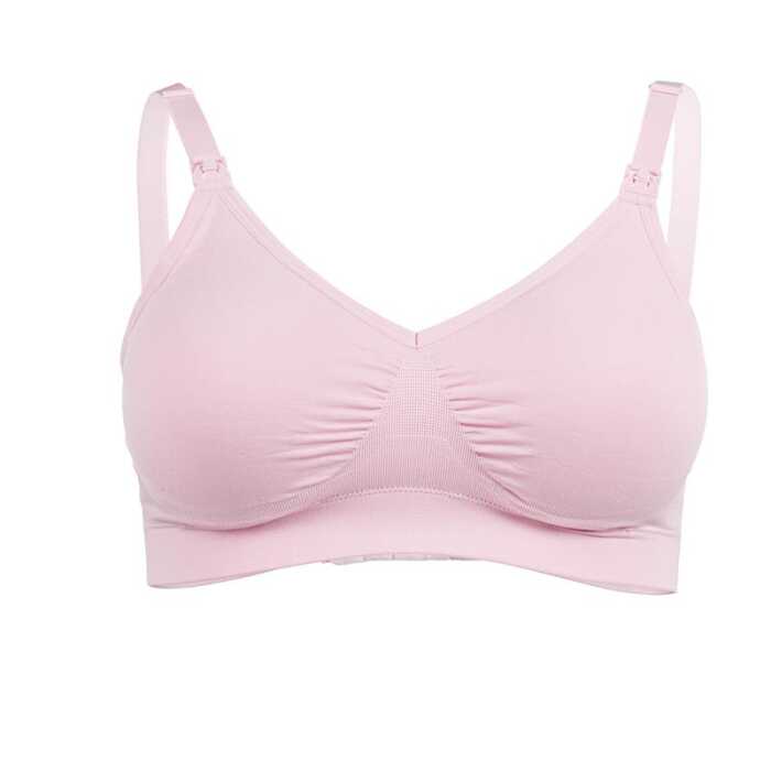 Medela Komfort BH rosa