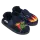 Nanga Little Fireman 2.0 Slipper Kinder Hausschuh aus Schurwolle