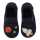 Nanga Rocket Boy 2.0 blau Slipper 100% Schurwolle