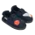 Nanga Rocket Boy 2.0 blau Slipper 100% Schurwolle