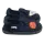 Nanga Rocket Boy 2.0 blau Slipper 100% Schurwolle