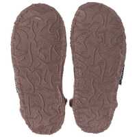 Nanga Roar Tiger Slipper Kinder Hausschuh aus Schurwolle