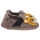 Nanga Roar Tiger Slipper Kinder Hausschuh aus Schurwolle