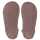 Nanga Lazy Giraf  natur Slipper 100% Schurwolle