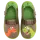Nanga Nessi Slipper wald Kinder Hausschuh aus Biobaumwolle kbA