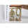 Wissner Stapelzahlen 34tlg RE-Wood Lernspielset Natur
