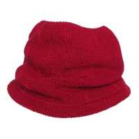 Reiff Schlupfschal Baby/Kind aus Wolle/Seide