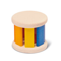 NIC 61305 Klangrolle bunt 0+