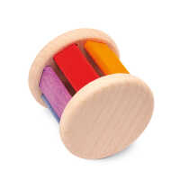 NIC 61305 Klangrolle bunt 0+