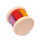 NIC 61305 Klangrolle bunt 0+