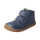 Filii Barfußschuh Softfeet Bio Nappa Klett mit Wollfutter
