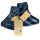 BMS Baby Füsslinge onesize 100% wasserdicht